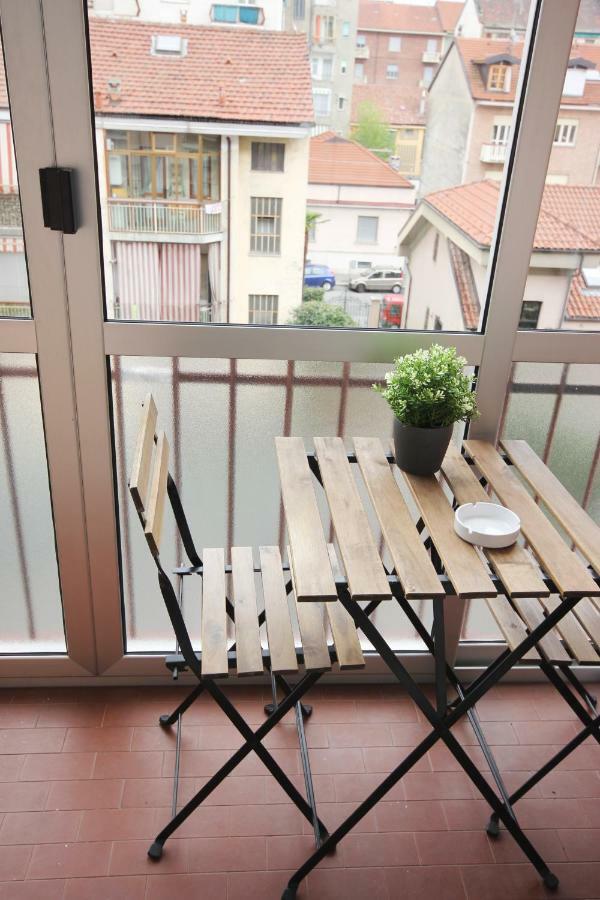 A Casa Di Isotta Appartement Turijn Buitenkant foto