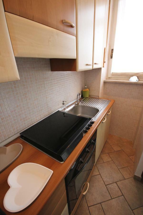 A Casa Di Isotta Appartement Turijn Buitenkant foto